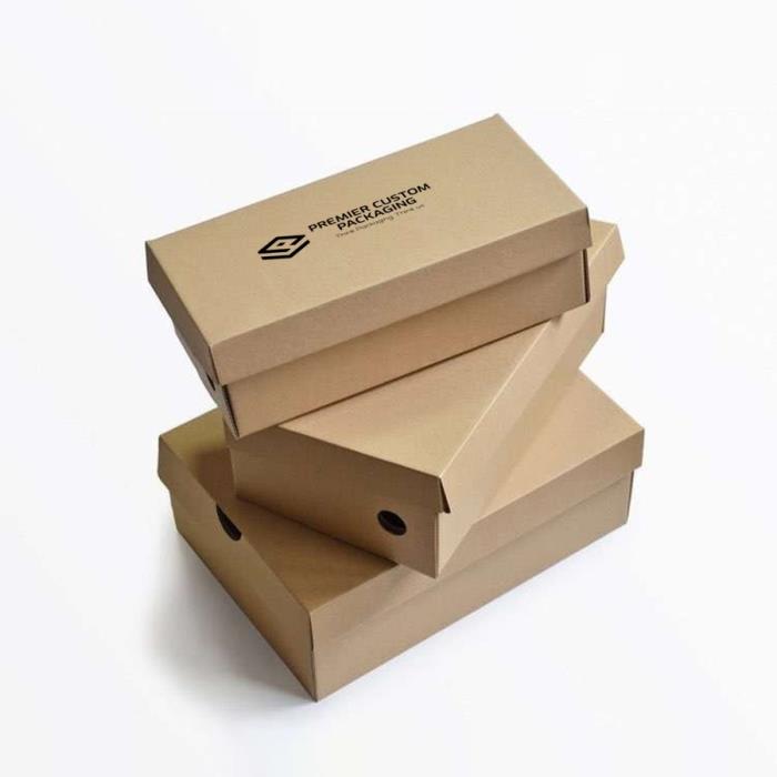 Premier Custom Packaging Official links